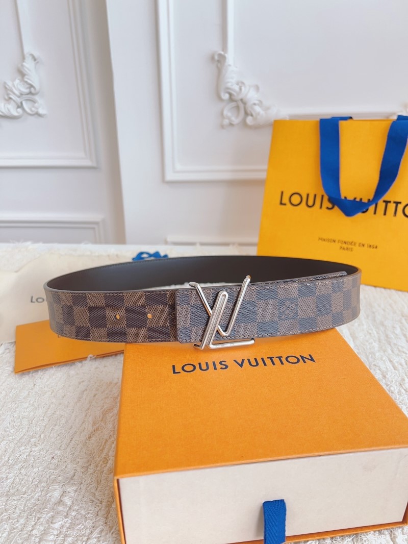 l0vis Vvtt0n belts